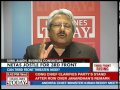 Third Front never succeeded; would
