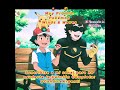 ¡La NUEVA Rival de Ash ODIA a Serena! 😱 | Pokémon: Viento y Marea #Shorts #amourshipping #pokemon