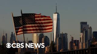 25 years after 9/11 attacks, new national security threats emerge