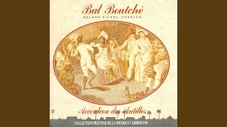 Video thumbnail of "Bal Boutché - Ti citron"