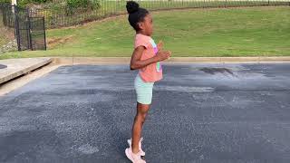 Stand Tall Drill