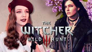 Video thumbnail of "「 The Wolven Storm / Priscilla's song」| The Witcher 3: Wild Hunt | METAL COVER by GO!! Light Up!"