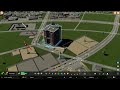 How BUILDINGS Work in Cities Skylines 2 - An approach to City Design