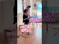 クリスマスといえばゴスペル♪ 今年初挑戦、森山良子さんのSilent Night特訓中!@ゴスペルスクエア(渋谷)