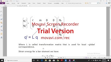 2 D ANALYSIS OF TRUSS (Finite Element Analysis)
