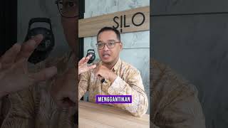 PENGGUNAAN ASAS YANG TEPAT UNTUK MENYELSAIKAN MASALAH HUKUM