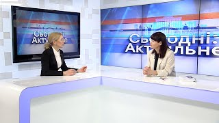 Техніки продажів під час війни – Людмила Калабуха