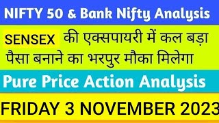 Nifty & Bank Nifty Tomorrow Prediction | Nifty and Bank nifty targets | options for tomorrow nifty