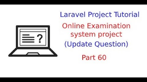 online examination system project in php source code free download | Part 60