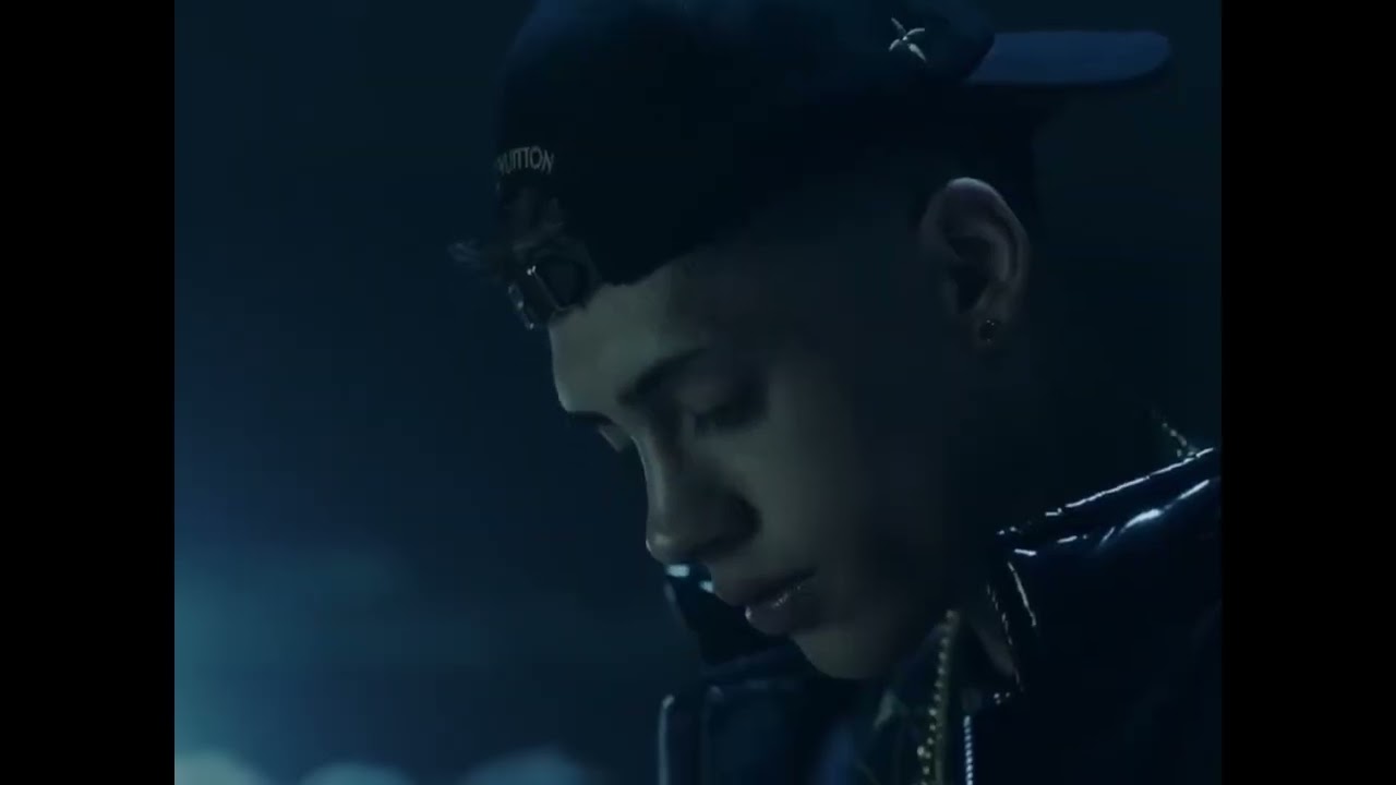 (FREE) West Coast x New Jazz Type Beat - “Let Me On”