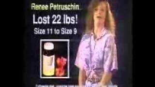 1994 Easy Loss 2000 Commercial