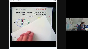 Unit 10 day 3 classnotes video