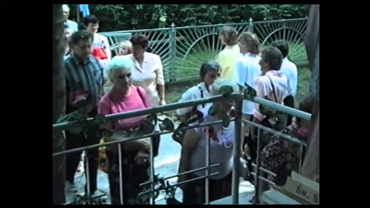 16   Chór kościelny w Licheniu 1999