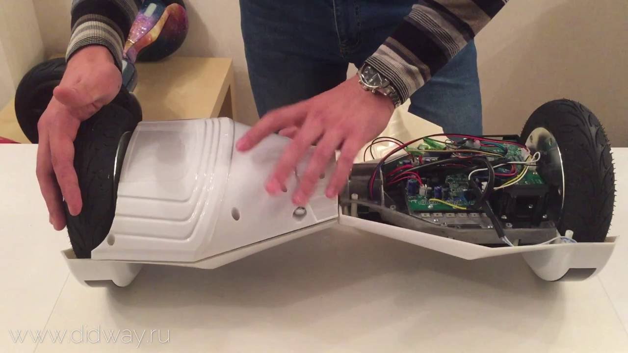 Аккумулятор для smart balance Аккумулятор для smart balance