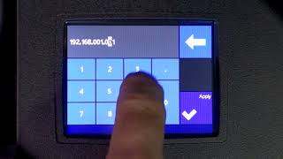 Summa S2 series software install and initial startup