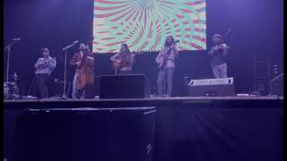 Billy Strings w/John Mailander "Run Down" (Jeff Austin)
