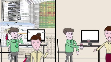 Negotiation Management by gicom