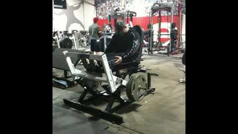 Elitefts.com - Dave Tate