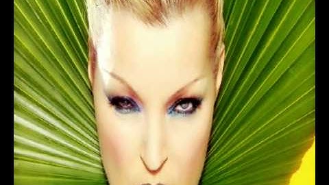 Kristine W - The Power of Music (Official Video)