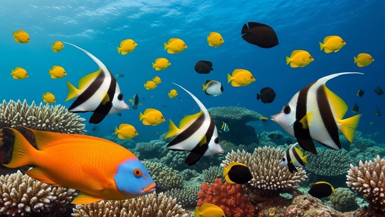 Mind Healing Music to Relax Body and Mind, Peaceful Mind • Meditation Sounds