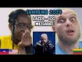 Lazza - 100 Messaggi Reaction (Italy 🇮🇹 SANREMO 2024) | FIRST TIME HEARING 100 MESSAGGI