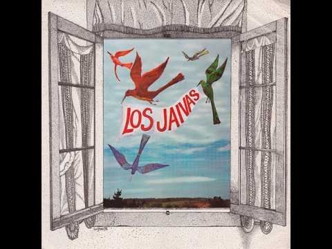 Los Jaivas – Los Jaivas(1972 Chile Rock, Latin, Folk, World