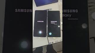 Samsung Galaxy S26 Ultra vs S25 Ultra startup &amp; shutdown race! #fptshop #shorts
