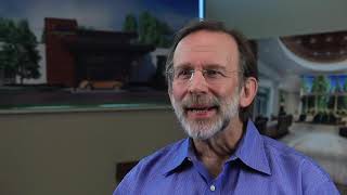 MIKE IADAROLA- FPRF Scientist