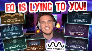 Why Your EQ Isn’t Working ... And What the Pros Do Instead!