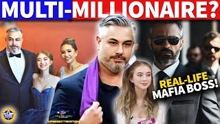 Ito Pala Trabaho Ng Ama Ni Fyang Smith Na Si Joshua Smith Fyang Smith Father Biography