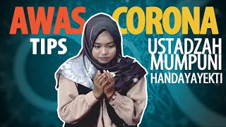 Ustadzah Mumpuni Handayayekti Terbaru di Karang anyar Purworejo