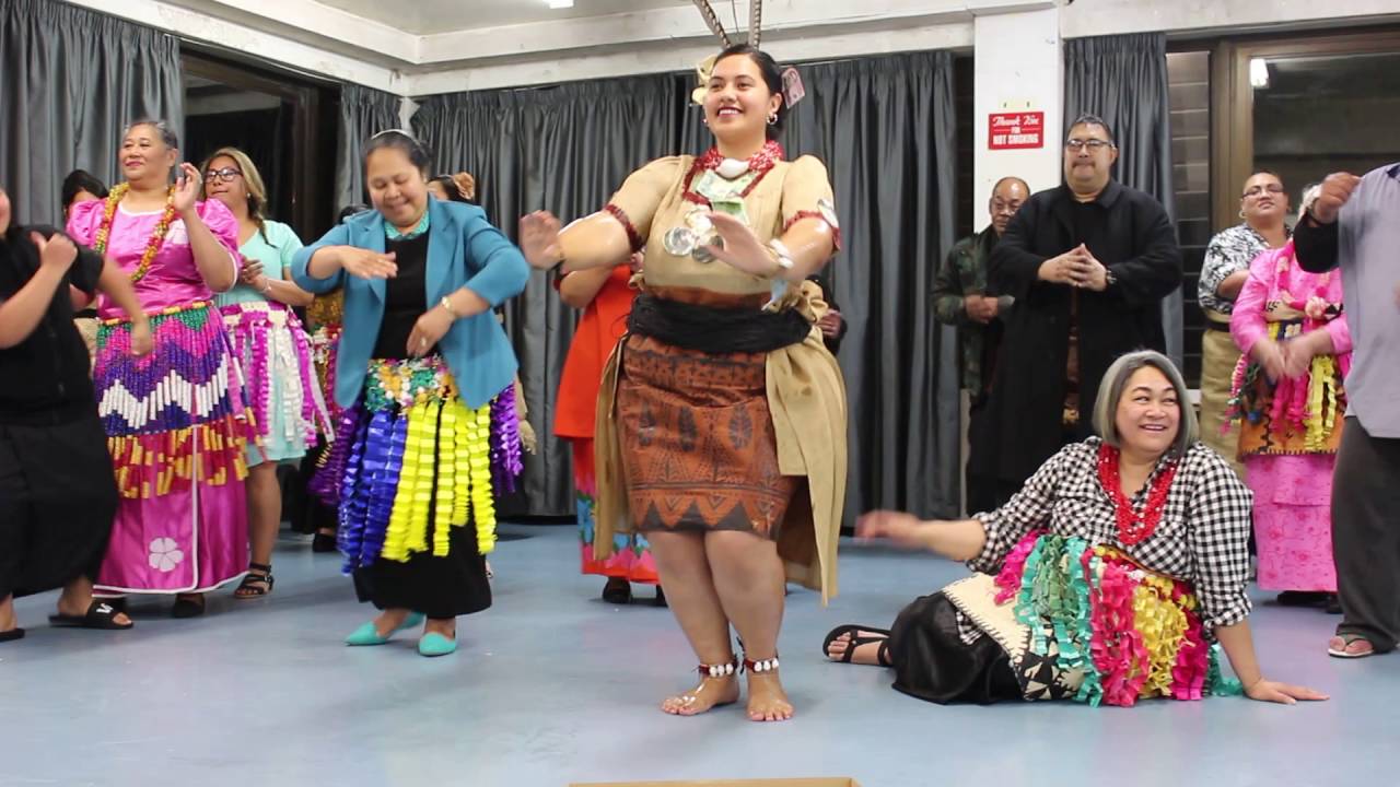 Tauolunqa Maka Ko Feleunqa !