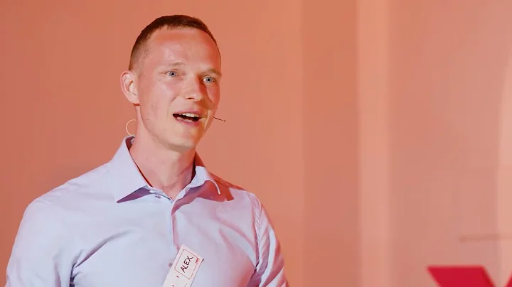 Four principles how to improve sales skills | Alex...