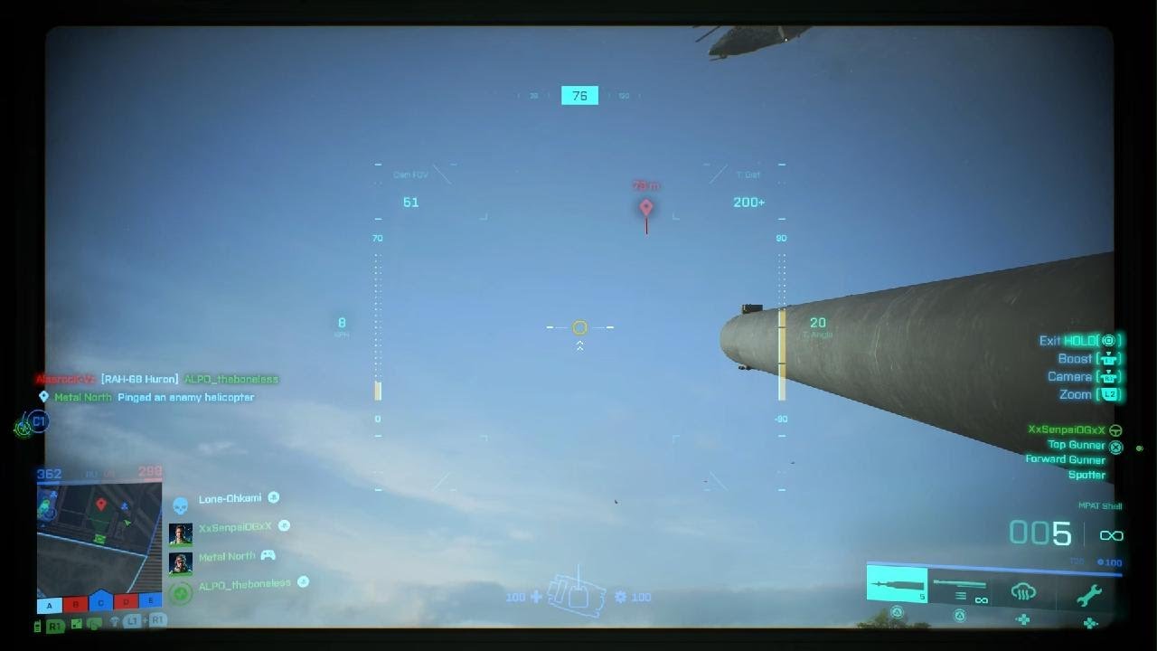 Battlefield 2042 Broken Game