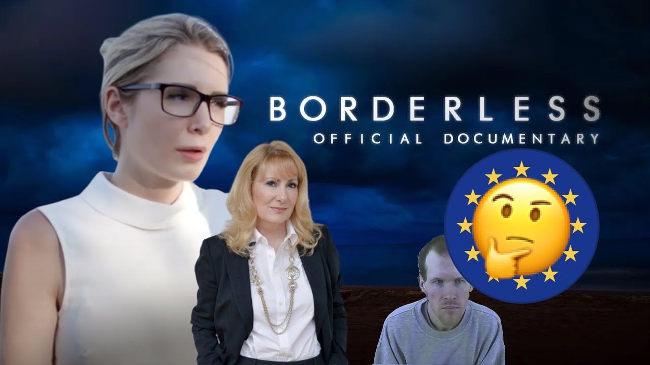 Practical solutions to the Migrant Crisis | Analysis of Borderless