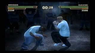 Def Jam Fight for NY 100% Run Part 11 Who Fights at a Power Plant?
What if I got struck by Lighting here, will I get a automatic Blazin Meter? Def Jam Fight for NY 100% Run Part 11 Who Fights at a Power Plant?