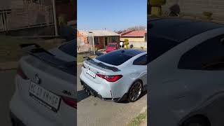Bathini Bona 2025 Scotts Maphuma Driving The Beast  msports bmw scottsmaphuma