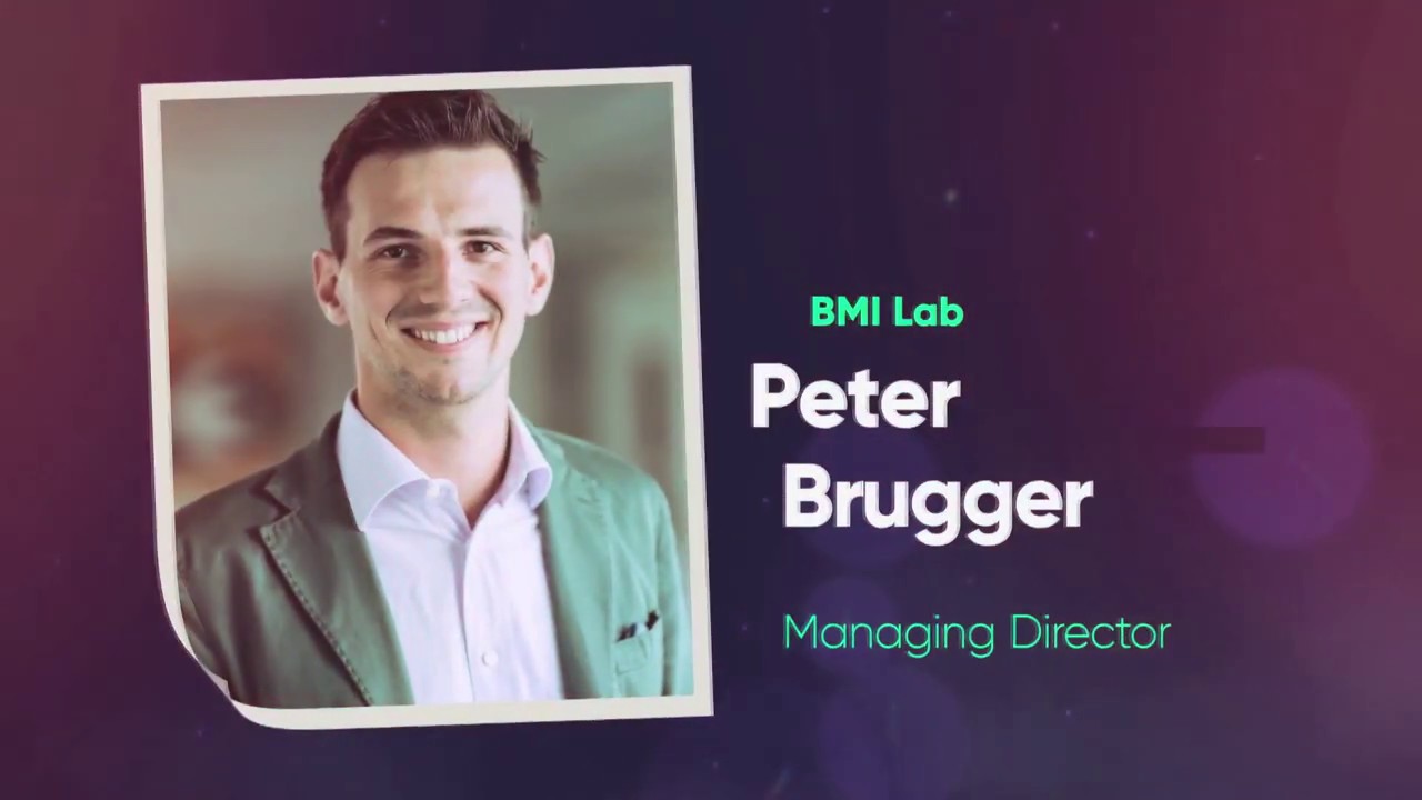 NextRise 2020 Online forum - BMI Lab