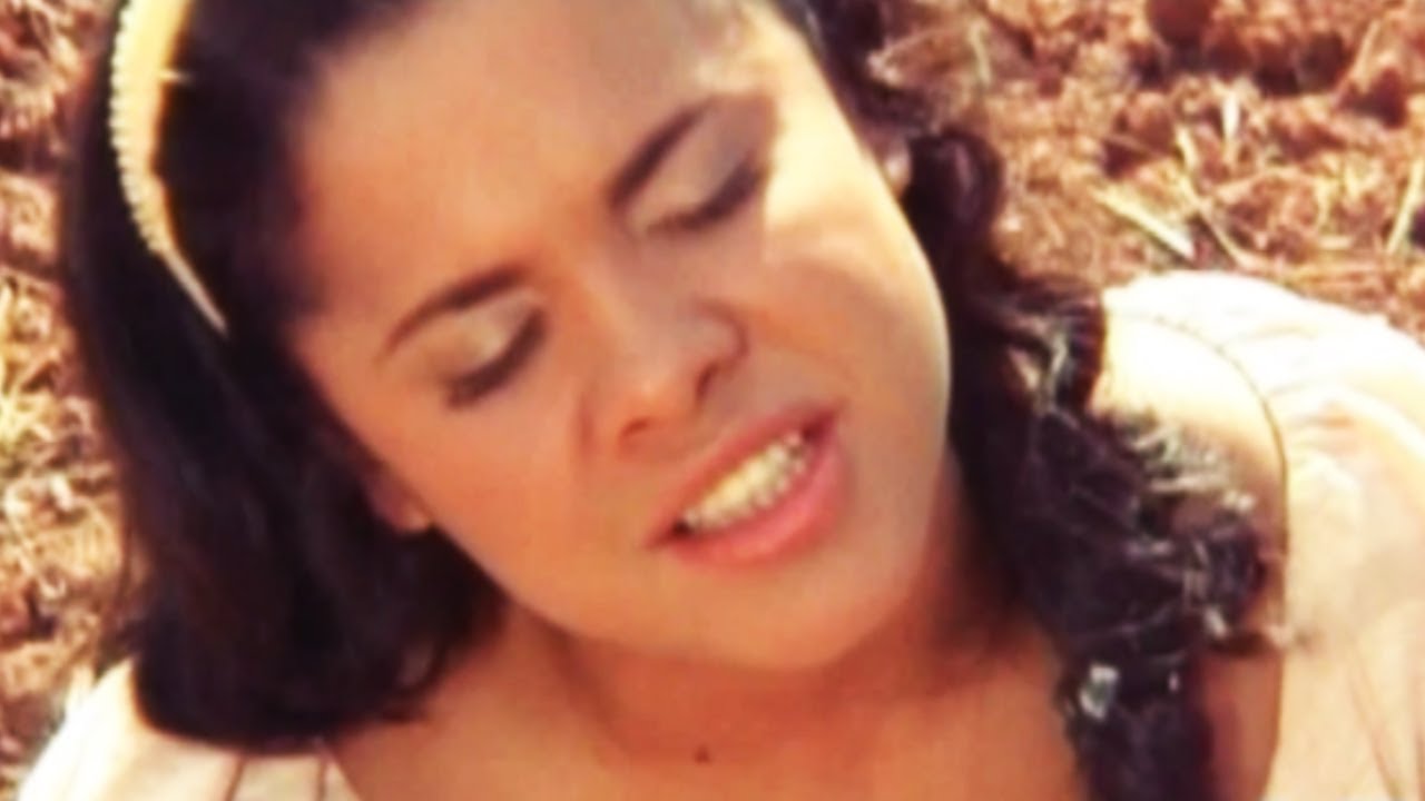 Cassiane | Sementes da Fé (Clipe Oficial)