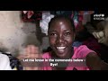 Back to school in Uganda | UNICEF