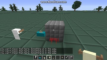 DecoCraft Mod showcase ep 1