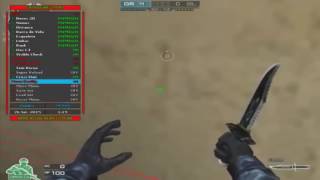 Hack CrossFire AL Br ATUALIZADO 17/09/2016  WallHack AimBot superkill super pulo paredes speed