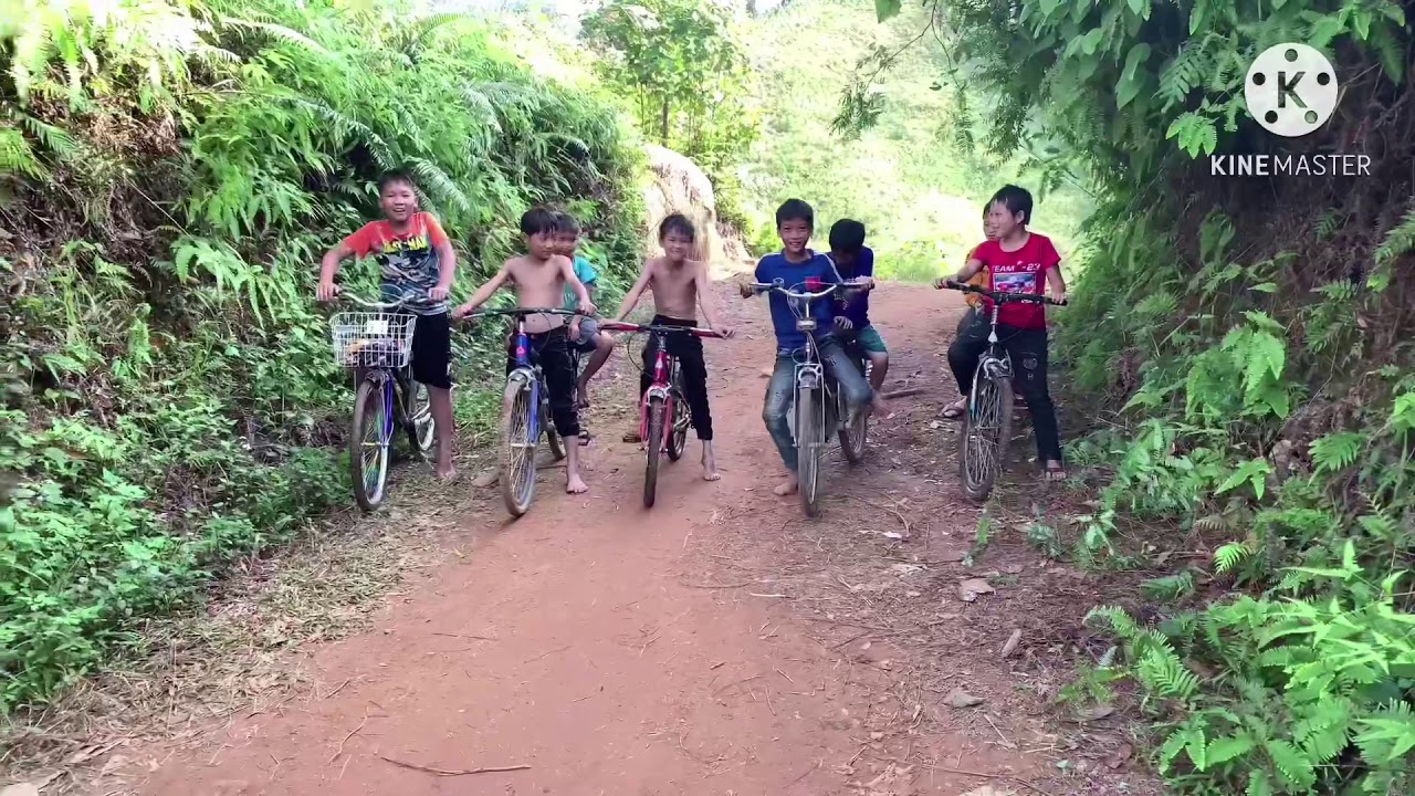 Văn Hóa Tây Bắc — Tây Bắc Việt