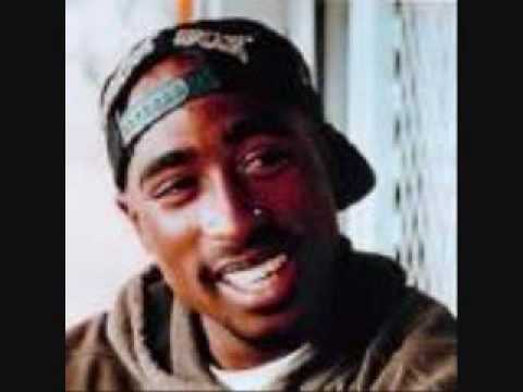 Tupac  Heaven For A G