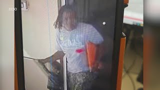 Two arrested for child abuse in Escambia county