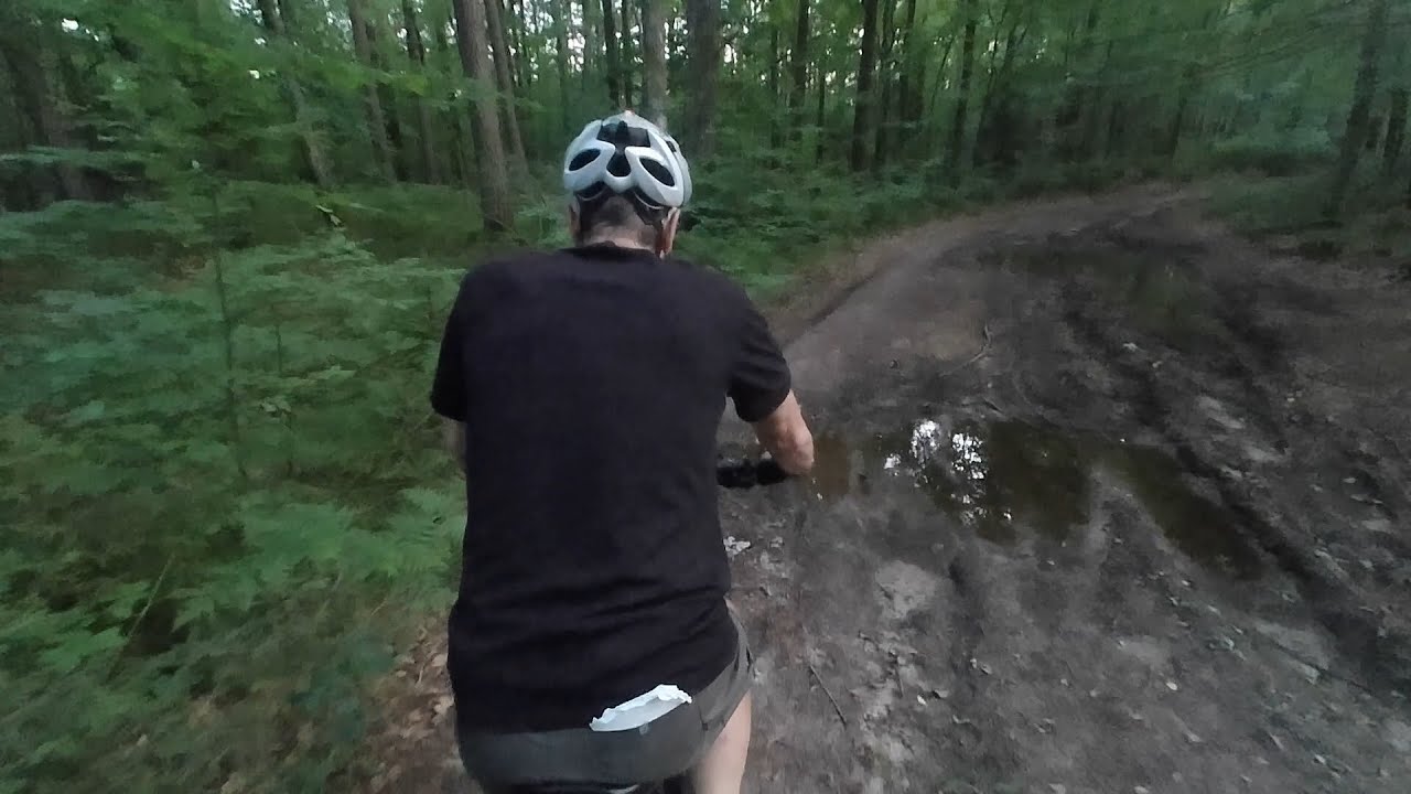 Second trip - day 2 - part 2 - YouTube