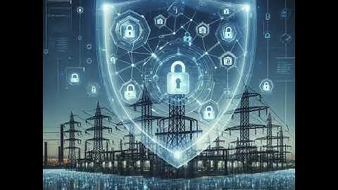 Protecting the Power Grid #shorts