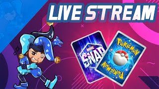 Pokemon Pocket Week in Hooglandia | Support by checking out Raid