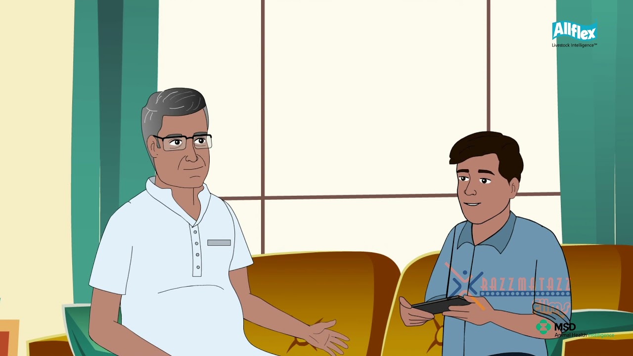 Allflex Livestock Intelligence