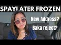 Shopee SpayLater or SLoan Frozen?!